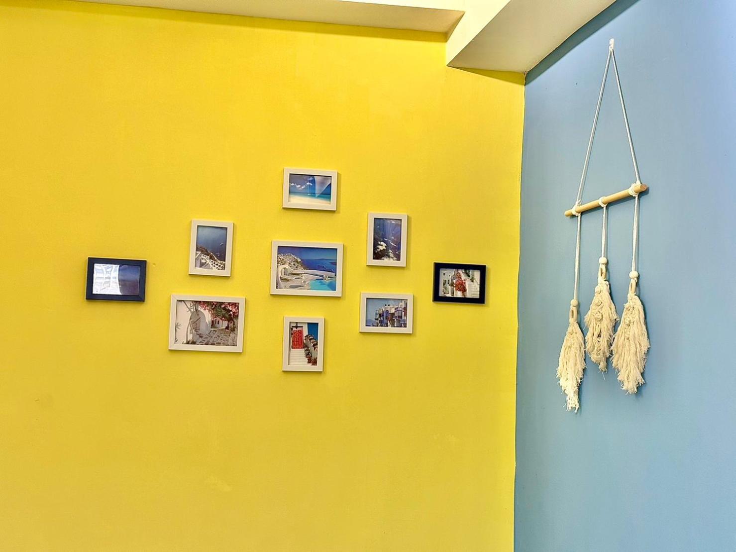 Ferienwohnung 一中北極熊 Taichung Exterior foto